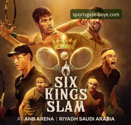 博业体育iOS版 沙漠网球天堂突发变数,顶级球星滞留中东,赛事前景引关注